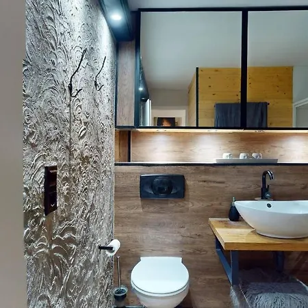 Apartamento Schoene&zentral Gelegene Wohnung! *